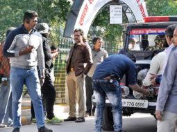 Nawazuddin Siddiqui’s fan pulls out a scary stunt on the actor, gets nabbed by the police