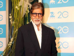 Pulwama Attack: Amitabh Bachchan to donate Rs. 5 lakhs to each family of the 49 Martyrs