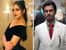 SCOOP: Sonakshi Sinha to feature opposite Nawazuddin Siddiqui in Bole Chudiyan?