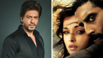 Shah Rukh Khan was offered Raavan before Abhishek Bachchan and here’s why he REFUSED it!