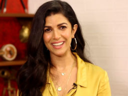 Nimrat Kaur finally OPENS UP on Why she has been away from Bollywood since Airlift