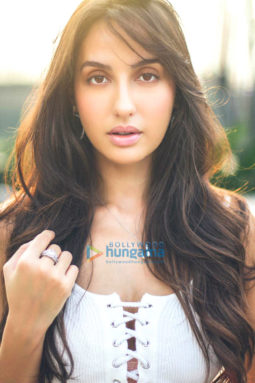 Celebrity Photo Of Nora Fatehi