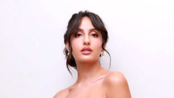Celebrity Photo Of Nora Fatehi