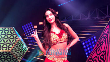 Celebrity Photo Of Nora Fatehi