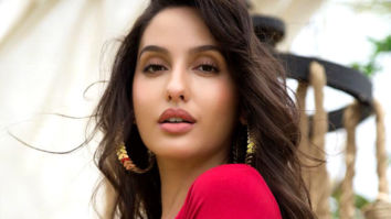 Celebrity Photo Of Nora Fatehi