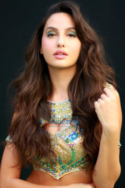 Celebrity Photo Of Nora Fatehi