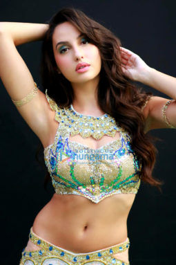Celebrity Photo Of Nora Fatehi