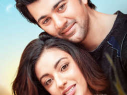 On Valentine’s Day, Sunny Deol unveils first look of Karan Deol and Sahher Bambba’s Pal Pal Dil Ke Paas, to release July 19, 2019