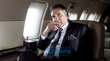 Movie Stills Of The Movie PM Narendra Modi