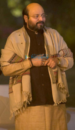 Movie Stills Of The Movie PM Narendra Modi