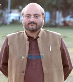 Movie Stills Of The Movie PM Narendra Modi