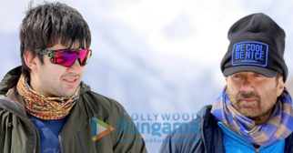Movie Stills Of The Movie Pal Pal Dil Ke Paas…