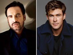 Pankaj Tripathi bags his first international project with Chris Hemsworth