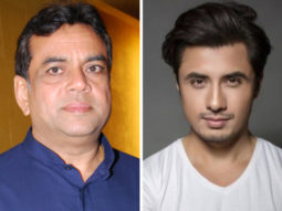 Paresh Rawal takes a dig at Ali Zafar over his silence on India’s Surgical Strike in Pakistan