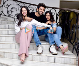 Movie Stills Of The Movie Pati Patni Aur Woh
