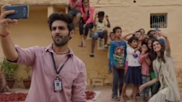 Photo (Luka Chuppi)