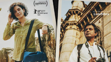 First Look Of The Movie Photograph