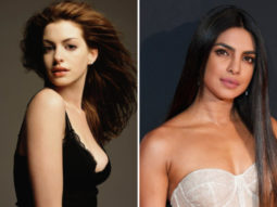 Princess Diaries star Anne Hathaway loves Priyanka Chopra’s flawless skin