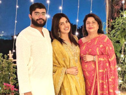Priyanka Chopra Jonas’ visit to India is for one of the happiest reasons! Read to know more about it