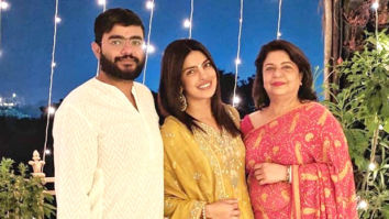 Priyanka Chopra Jonas’ visit to India is for one of the happiest reasons! Read to know more about it