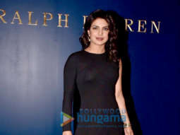 Priyanka Chopra, Pernia Qureshi and Akanksha Malhotra grace the launch of ‘Ralph Lauren’ store in Delhi