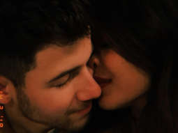 Priyanka Chopra and Nick Jonas celebrate first Valentine’s Day post marriage in London