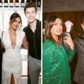 Priyanka Chopra and Nick Jonas throw a bash for friends nominated for Grammys 2019