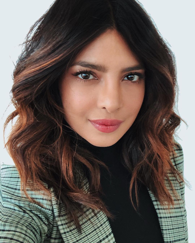 Priyanka Chopra in Michael Kors for NYFW Fall_Winter 2019 (6)
