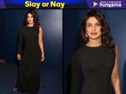 Slay or Nay: Priyanka Chopra in Ralph Lauren for Ralph Lauren store launch in Delhi