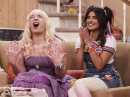 Priyanka Chopra joins Jimmy Fallon for EW! sketch and her character is totally into Nick Jonas