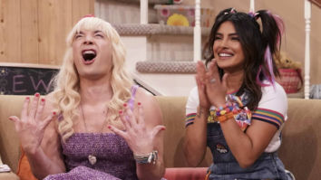 Priyanka Chopra joins Jimmy Fallon for EW! sketch and her character is totally into Nick Jonas