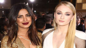 Priyanka Chopra wishes J-sis Sophie Turner on her birthday, Danielle Jonas shuts trolls