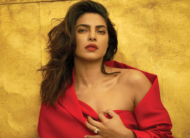 Priyanka Chopra’s Valentine’s Day release goes to Netflix