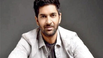 Purab Kohli introduces his son to the world in an adorable Instagram post