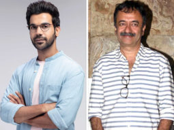 ME TOO – Ek Ladki Ko Dekha Toh Aisa Laga actor Rajkummar Rao SPEAKS up on sexual harassment allegations against Rajkumar Hirani