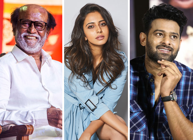 Surgical Strike 2.0 - South celebrities like Rajinikanth, Kamal Haasan, Bahubali star Prabhas, Rakul Preet Singh and others appreciate Indian Air Force for #IndiaStrikesBack