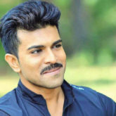 RRR: Ram Charan to fight 1000 artists in the mighty action sequence?