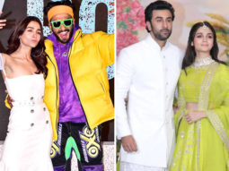 Ranveer Singh – Alia Bhatt to Ranbir Kapoor – Alia Bhatt: Bollywood’s 15 first time jodis set to strike in 2019