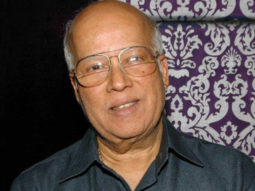 Rajkumar Barjatya passes away on Thursday morning