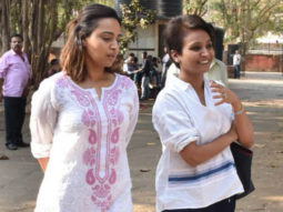 Rajshri Productions’ head Rajkumar Barjatya passes away- funeral | Part 2