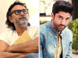 Rakeysh Omprakash Mehra’s Farhan Akhtar starrer is NOT a bio-pic