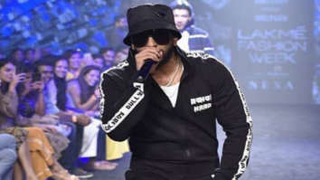 Ranveer Singh APOLOGIZES after his crowd surfing act goes disastrously wrong, leaving people INJURED