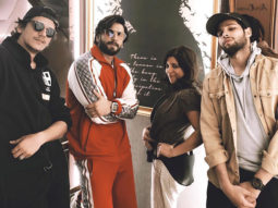 Ranveer Singh brings the house down with an impromptu theatre visit and earns a well-deserved standing ovation