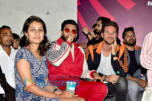 ranveer singh graces star sports event 4