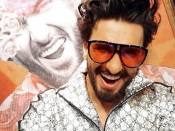 Ranveer Singh surprises fans at the Star Sports Select FC screening