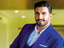 Ranveer Singh wants do a COMEDY film
