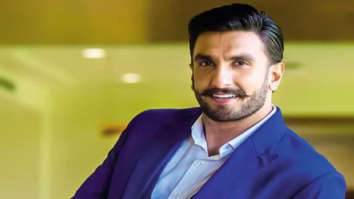 Ranveer Singh wants do a COMEDY film
