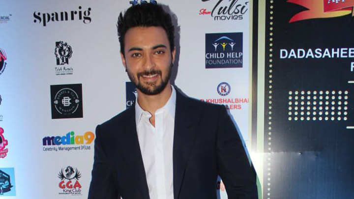 Red carpet of Dadasaheb Phalke International film festival Awards | Part 3