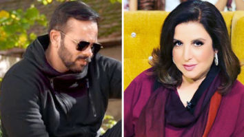 Rohit Shetty meets Farah Khan: Why we are more excited about this crossover than Singham – Simmba – Sooryavanshi