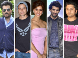 SCOOP! Anil Kapoor – Kunal Khemmu join Disha Patani and Aditya Roy Kapur in Mohit Suri’s next